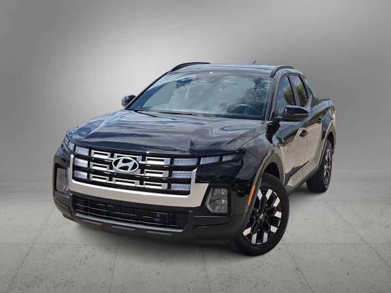 HYUNDAI SANTA CRUZ 2025 5NTJB4DE6SH141772 image HYUNDAI SANTA CRUZ 2025 5NTJB4DE6SH141772 image